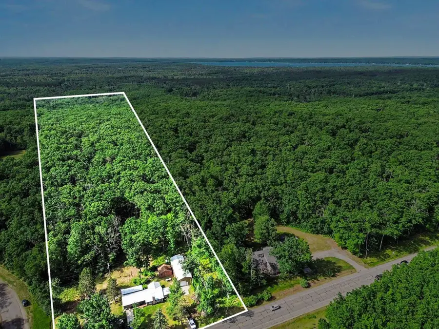 1799 W Sunset Drive, Roscommon, MI 48653 - #2