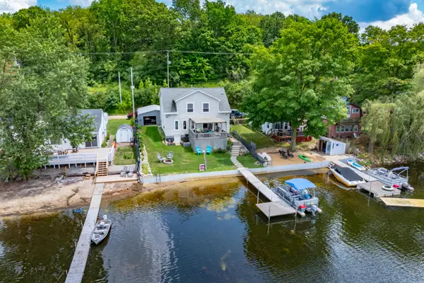 7776 S Tulip Lane, Delton, MI 49046