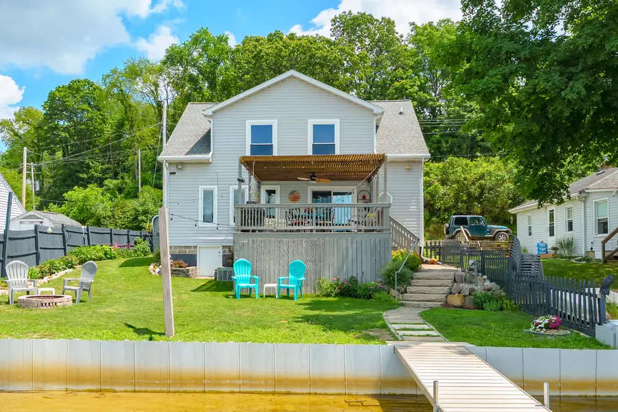 7776 S Tulip Lane, Delton, MI 49046 - #2