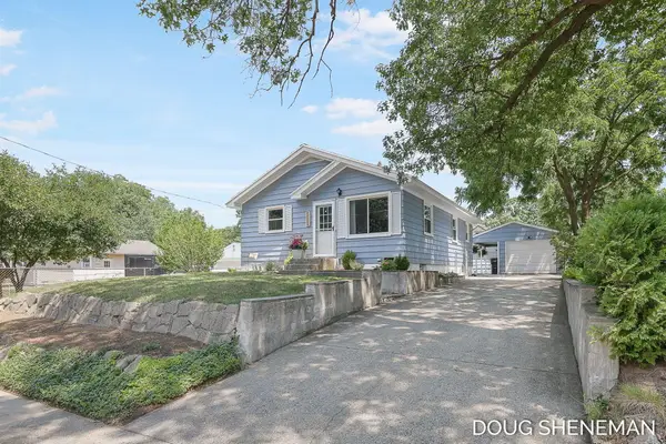 3924 Heron Avenue Sw, Wyoming, MI 49509