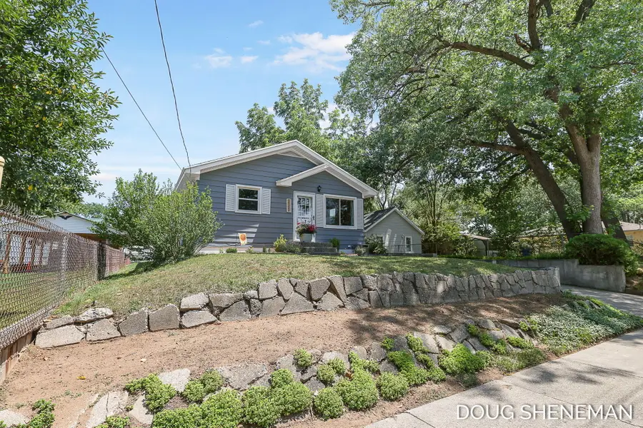 3924 Heron Avenue Sw, Wyoming, MI 49509 - #3