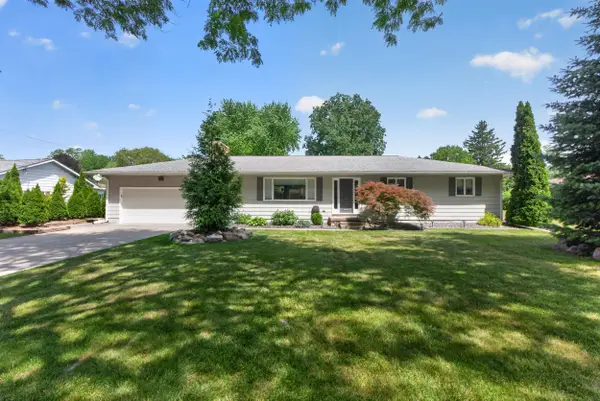 815 Kennedy Street, Jackson, MI 49202