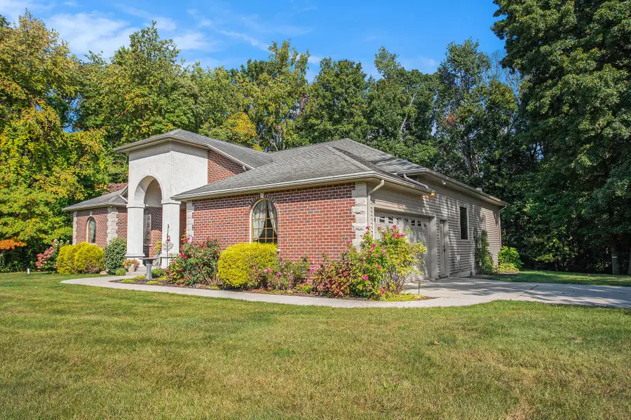 106 Buckingham Lane, Battle Creek, MI 49017 - #2