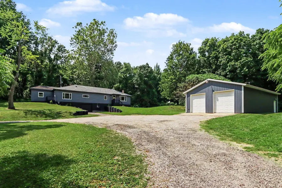 15068 Millard Road, Three Rivers, MI 49093 - #2