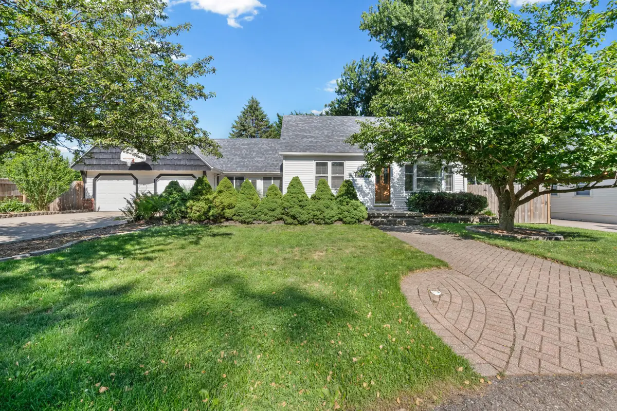 20404 Hubbard Street, Livonia, MI 48152 - #1