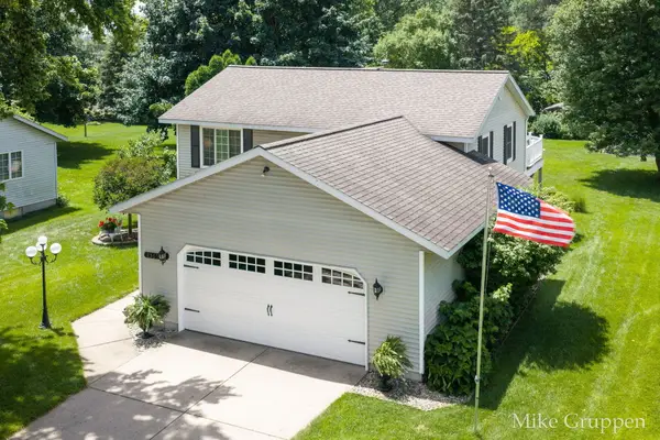 2565 Spring Court, Zeeland, MI 49464