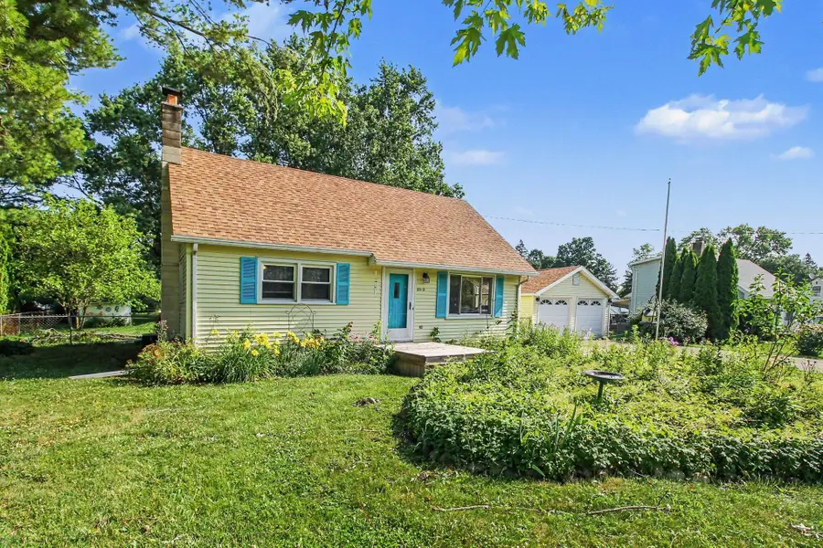 8919 Windsor Highway, Dimondale, MI 48821 - #2
