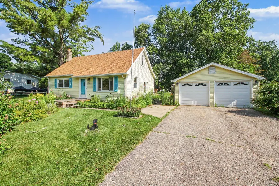 8919 Windsor Highway, Dimondale, MI 48821 - #3