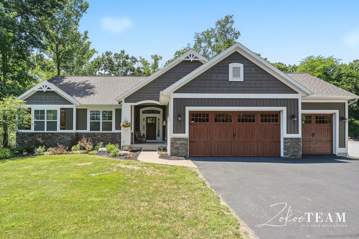 143 Maynard Avenue Sw, Grand Rapids, MI 49534 - #1