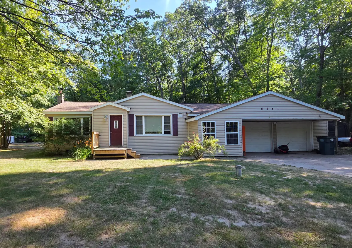 6141 Bell Road, Whitehall, MI 49461 - #1