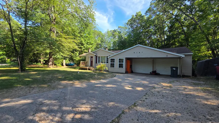 6141 Bell Road, Whitehall, MI 49461 - #3