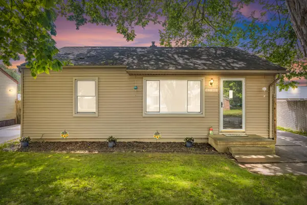 13638 Harold Avenue, Warren, MI 48089
