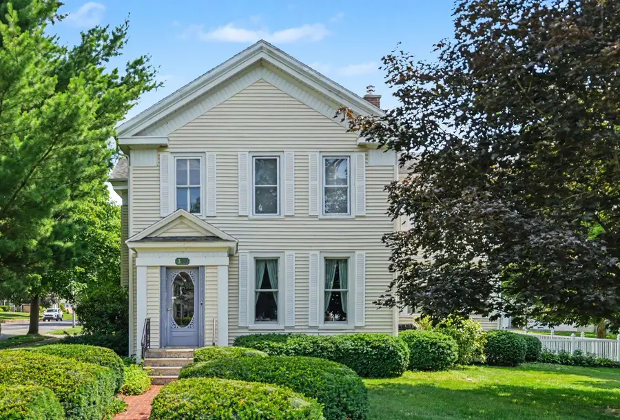 380 Centreville Road, Constantine, MI 49042 - #2