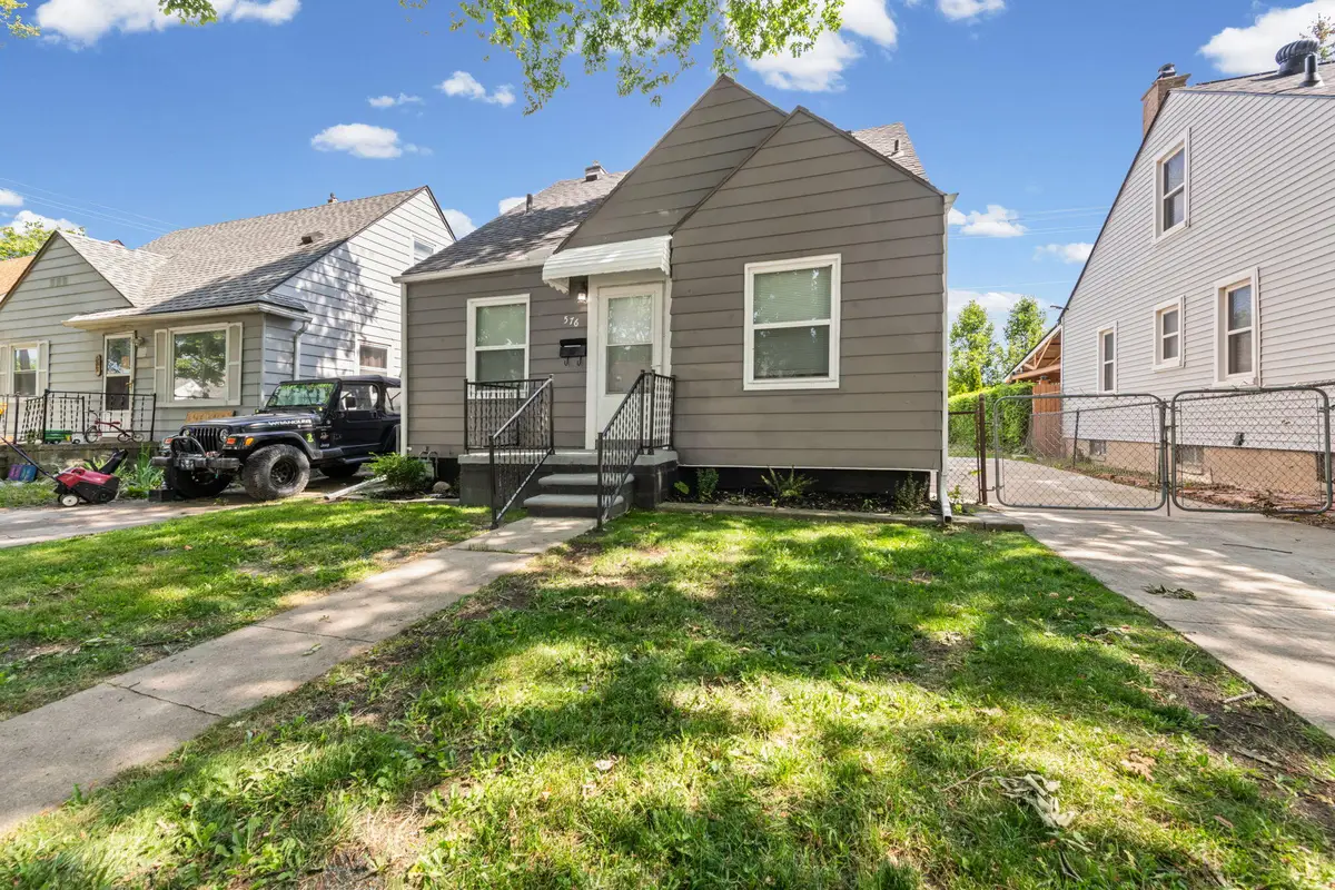 576 Garfield Avenue, Lincoln Park, MI 48146 - #1