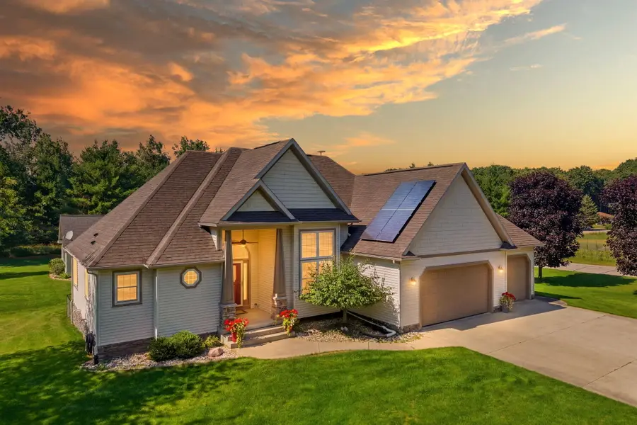 7737 Carriage Lane, Stanwood, MI 49346 - #2
