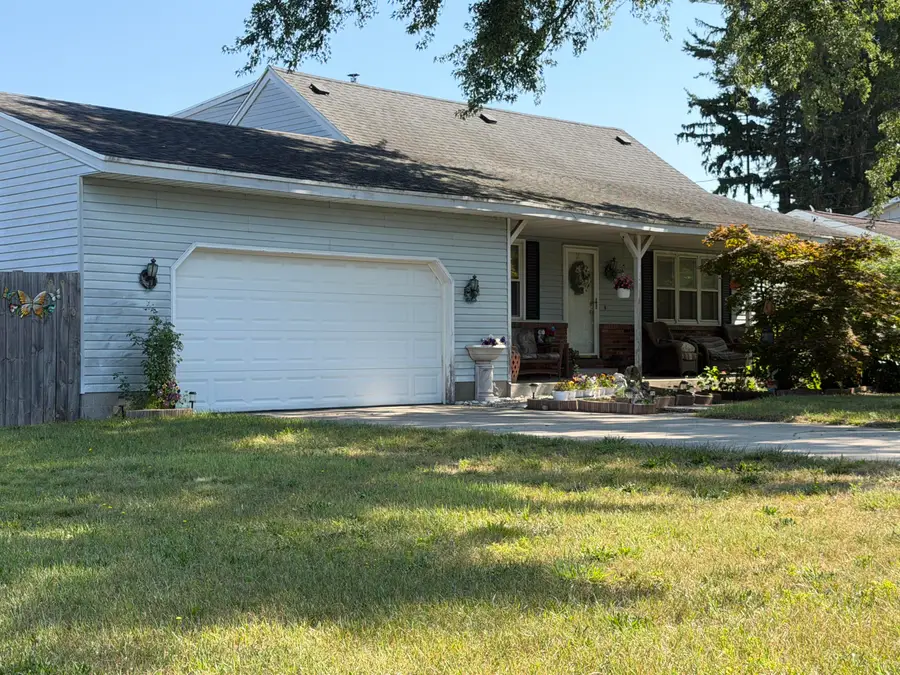 2334 Josephine Avenue, Muskegon, MI 49444 - #2
