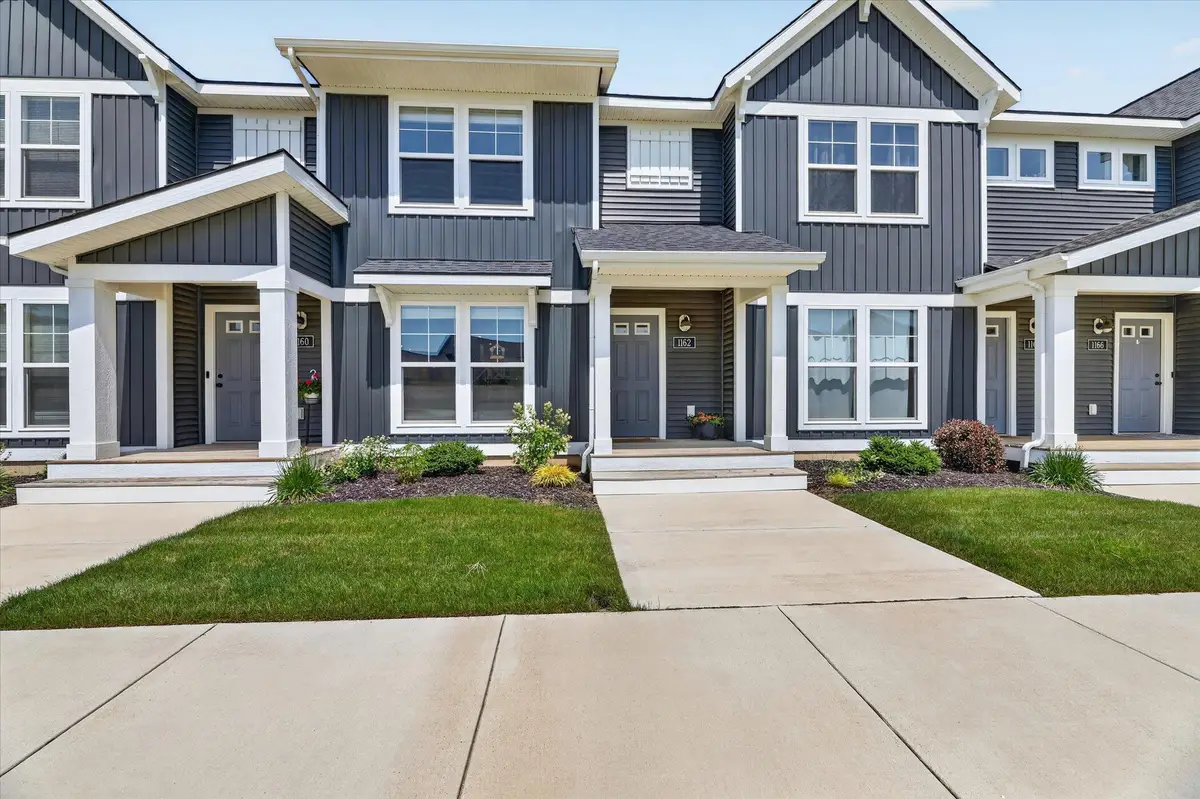 1162 Stagecoach Drive Se, Byron Center, MI 49315 - #1