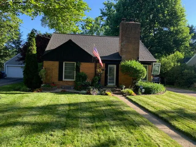 1127 Lakeway Avenue, Kalamazoo, MI 49001 - #2