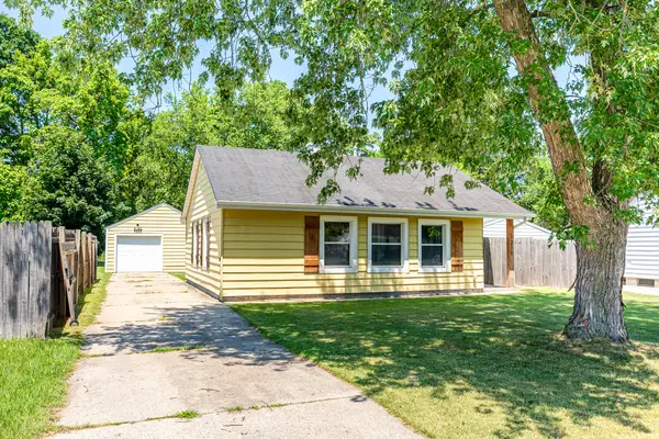 3311 31st Street Sw, Grandville, MI 49418