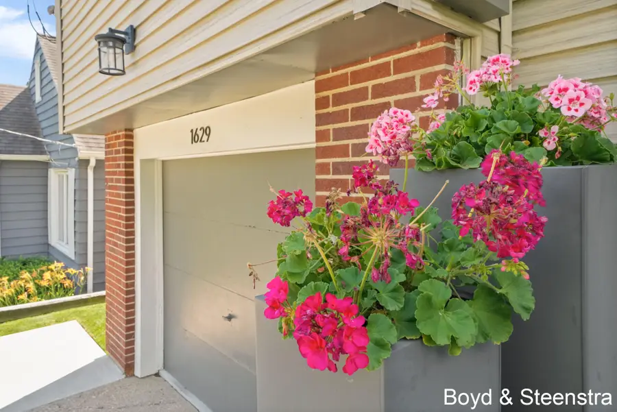 1629 Sylvan Avenue Se, Grand Rapids, MI 49506 - #3