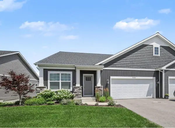 5060 Tanana River Avenue Sw, Wyoming, MI 49418