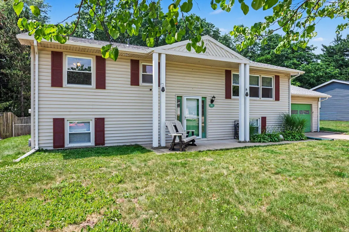 1912 Lauralwood Avenue, Portage, MI 49002 - #1