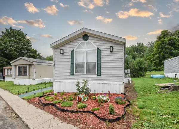 2856 W Carleton Road #Lot 57, Hillsdale, MI 49242