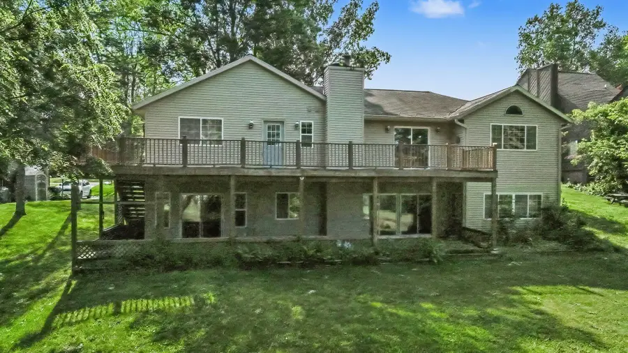 273 Fairway Court, Plainwell, MI 49080 - #2