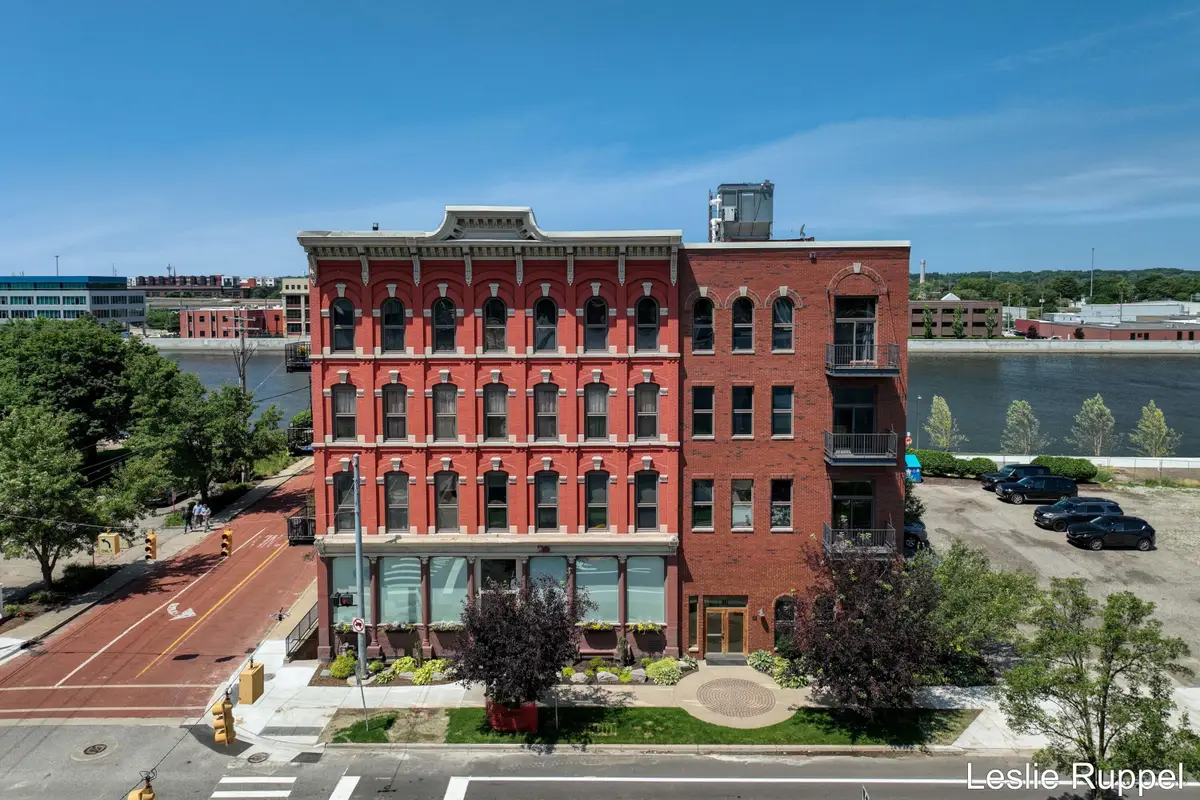 801 Monroe Avenue Nw #206, Grand Rapids, MI 49503 - #1