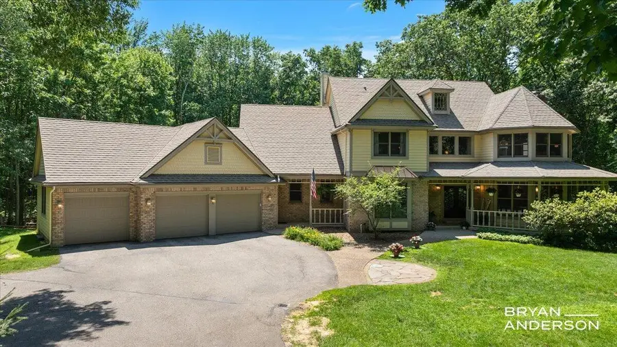 3324 Whitburn Court Se, Ada, MI 49301 - #3