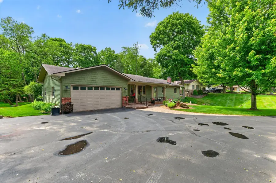 2801 N Tipsico Lake Road, Hartland, MI 48353 - #3