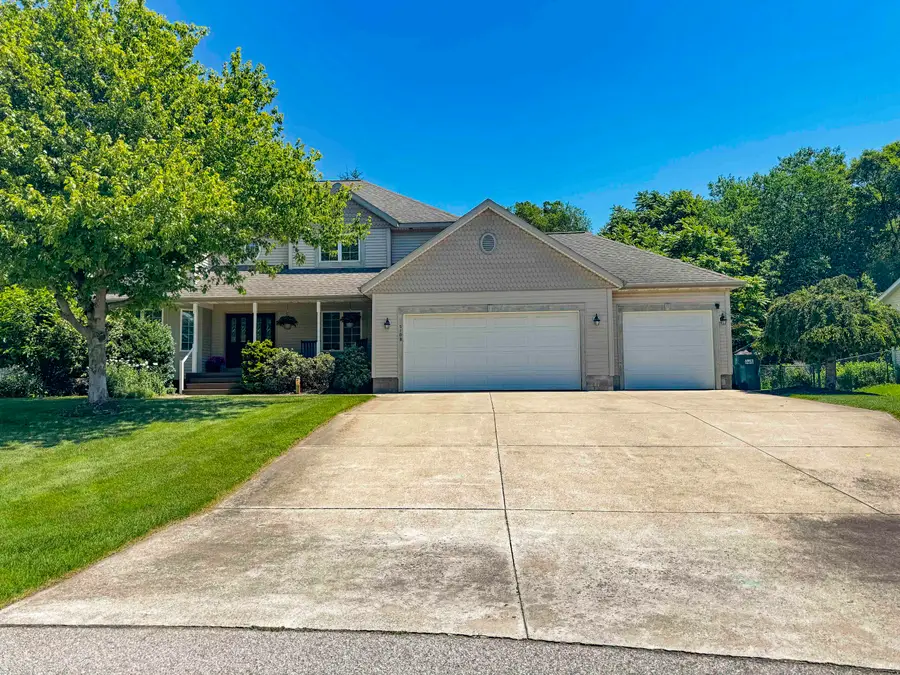 5108 Chanick Street, Muskegon, MI 49441 - #2