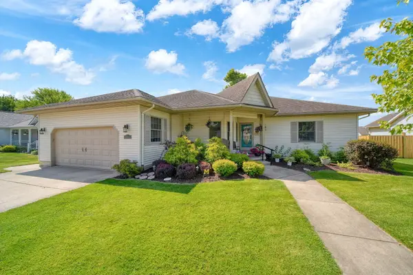 260 O'brian Drive, Milan, MI 48160