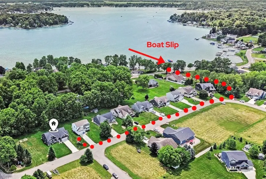 21029 Diamond Harbor Court, Cassopolis, MI 49031 - #2