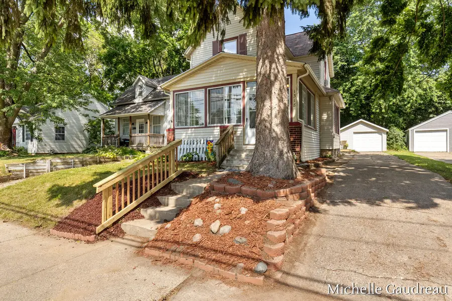 1318 Portland Avenue Ne, Grand Rapids, MI 49505 - #3
