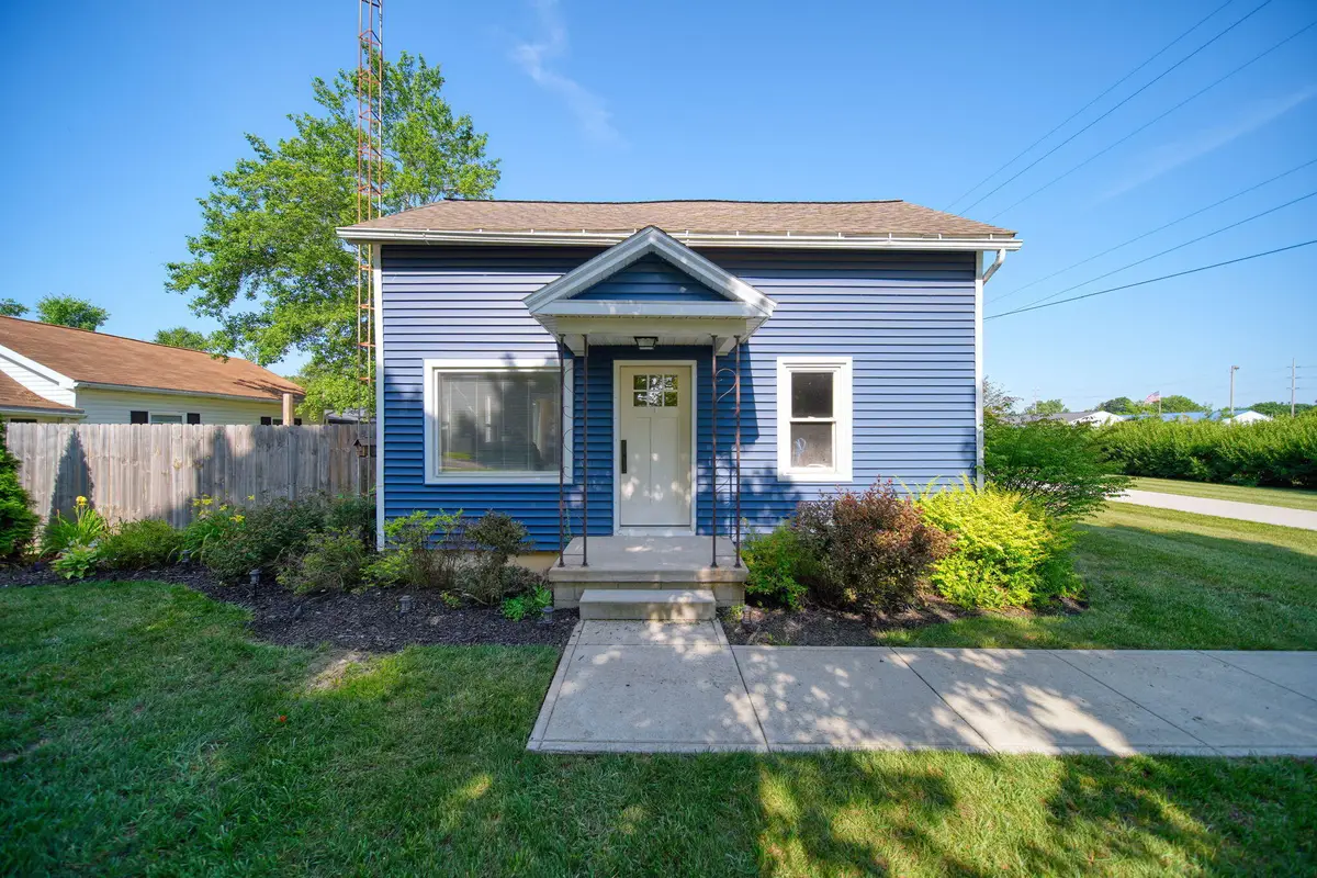 800 Bradish Street, Adrian, MI 49221 - #1