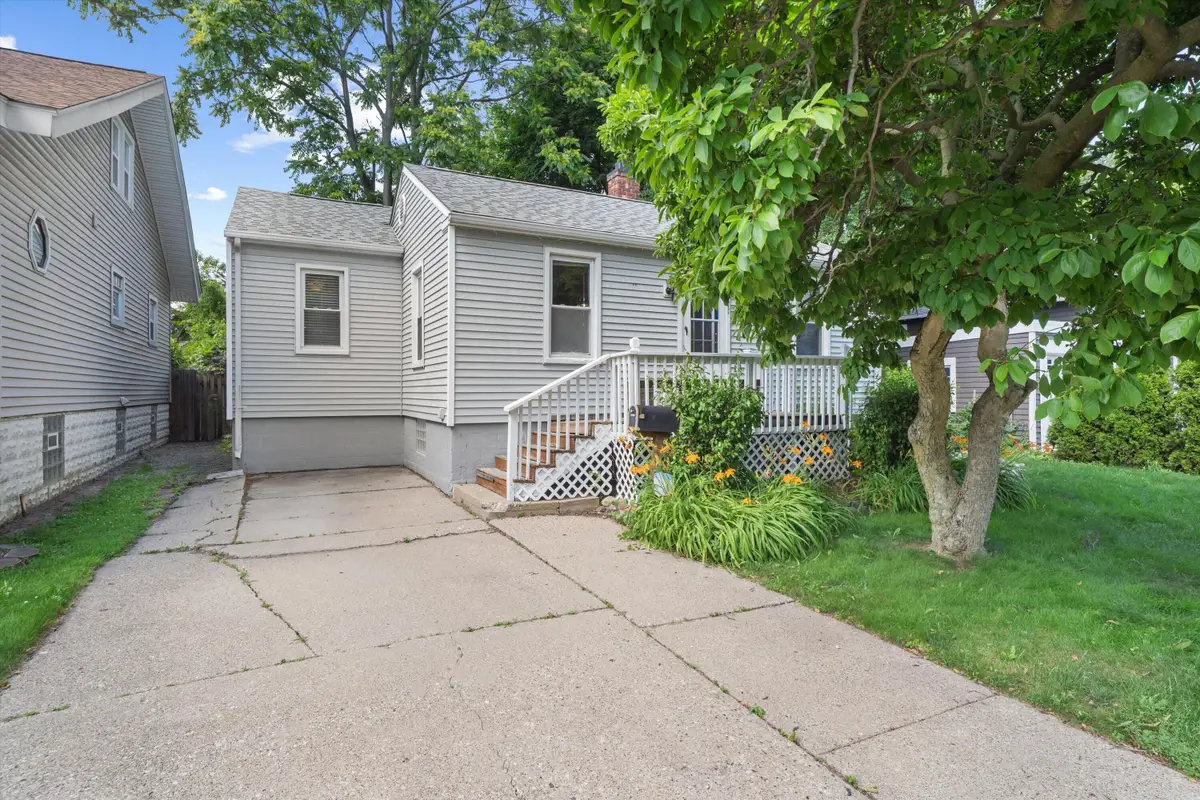 191 University Street, Ferndale, MI 48220 - #1