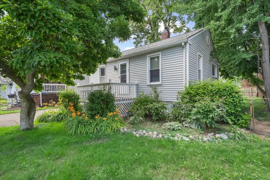191 University Street, Ferndale, MI 48220 - #3