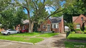 17834 Bradford Avenue, Detroit, MI 48205 - #1