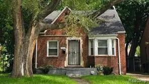 17834 Bradford Avenue, Detroit, MI 48205 - #2