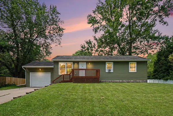 3336 Dexter Drive, East Leroy, MI 49051
