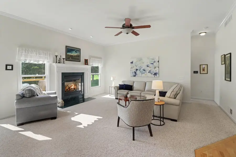 9748 Tioga Trail, Pinckney, MI 48169 - #2