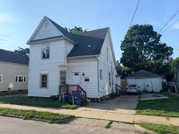 841 Nagold Street Nw, Grand Rapids, MI 49504