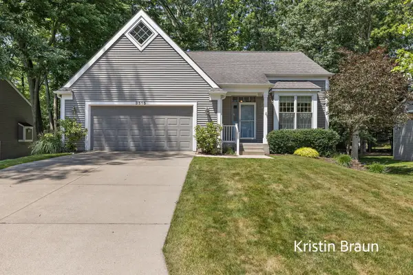 3515 Seminole Woods Drive, Norton Shores, MI 49441