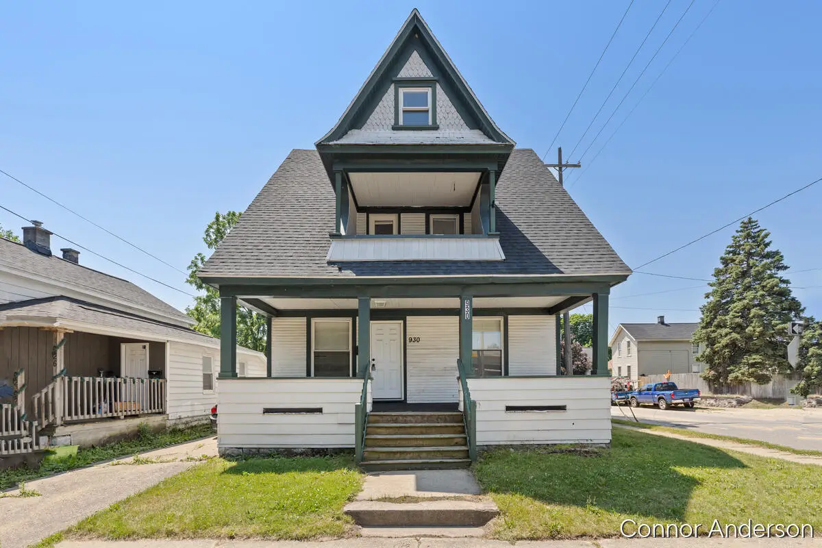 930 1st Street Nw, Grand Rapids, MI 49504 - #1