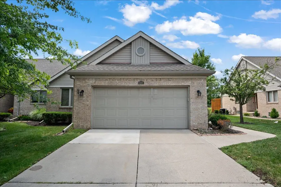213 Edington Circle, Canton, MI 48187 - #2