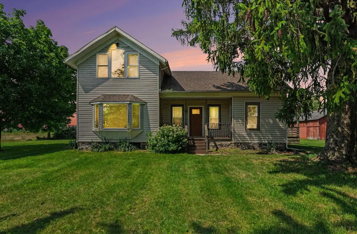 992 Lindley Road, Bronson, MI 49028 - #1