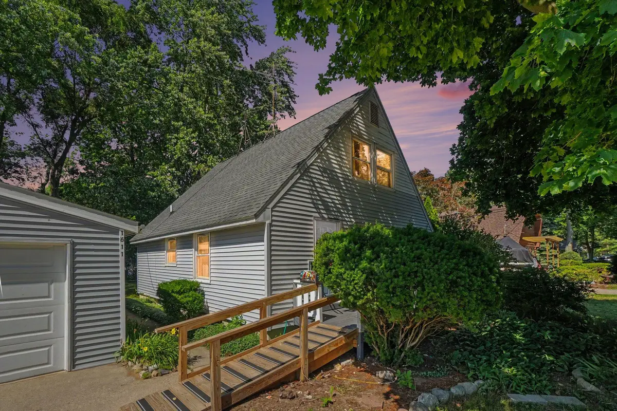 1611 Highland Street, Holland, MI 49423 - #1