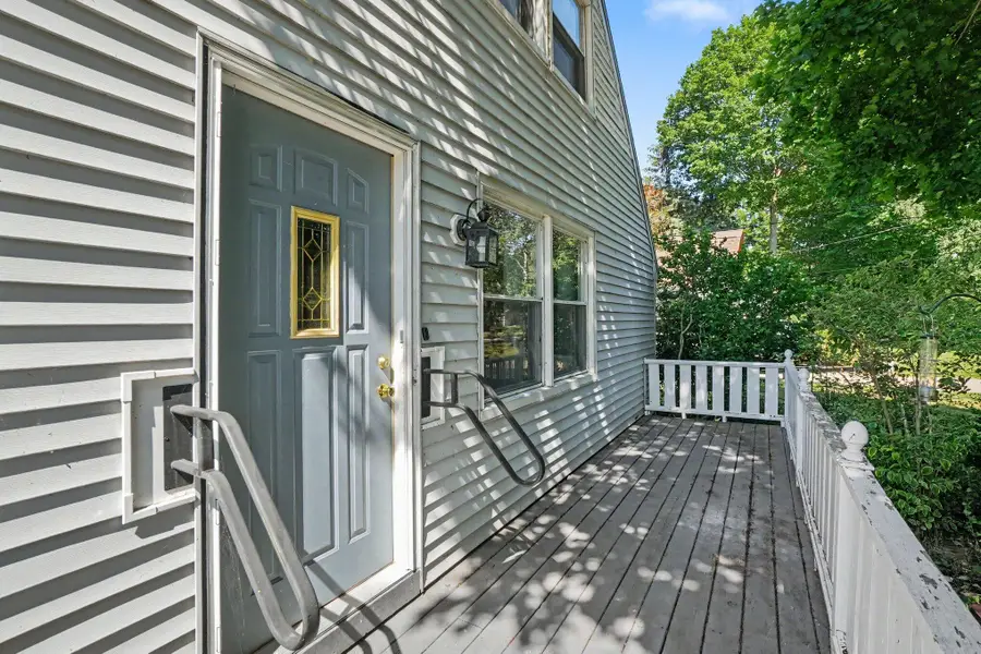 1611 Highland Street, Holland, MI 49423 - #3