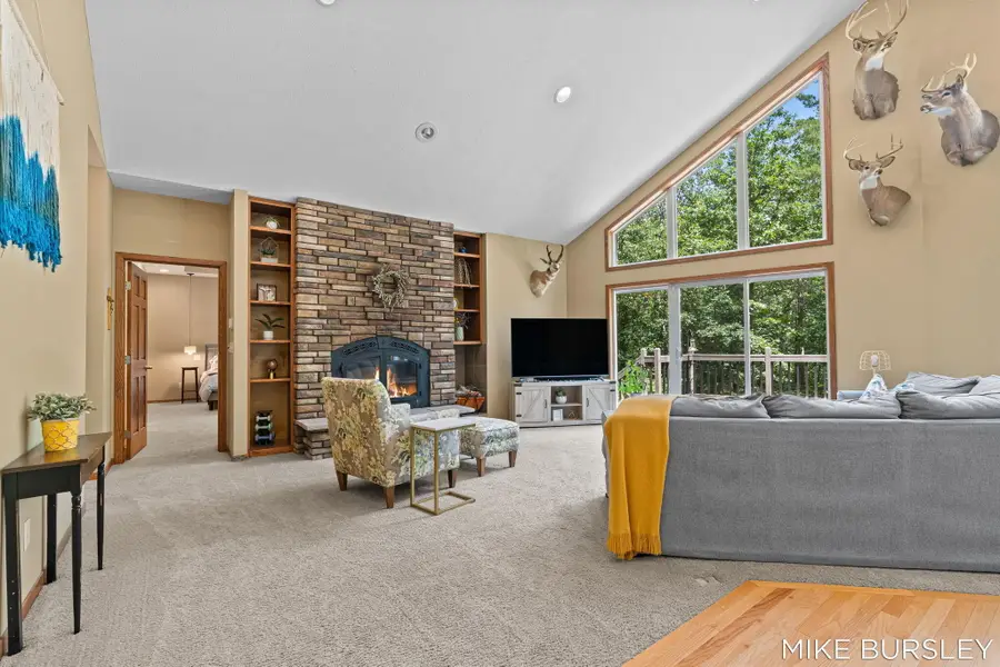 3040 Jamestown Lane, Fruitport, MI 49415 - #3